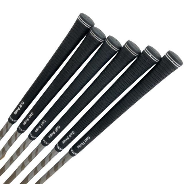 中古】 ダンロップ SRIXON ZX5 Mk II 6S アイアンセット IR 純正特注