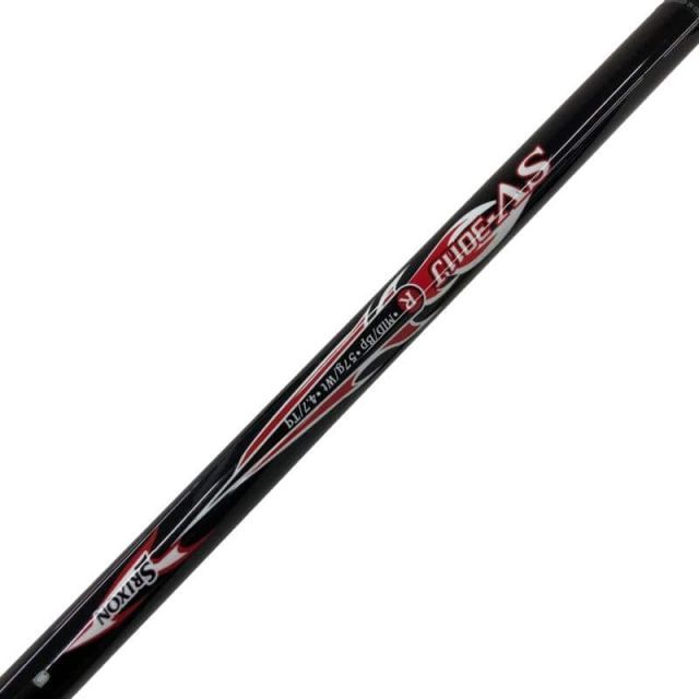 中古】 ダンロップ SRIXON WR 10.5° ドライバー DR SV-3011J 