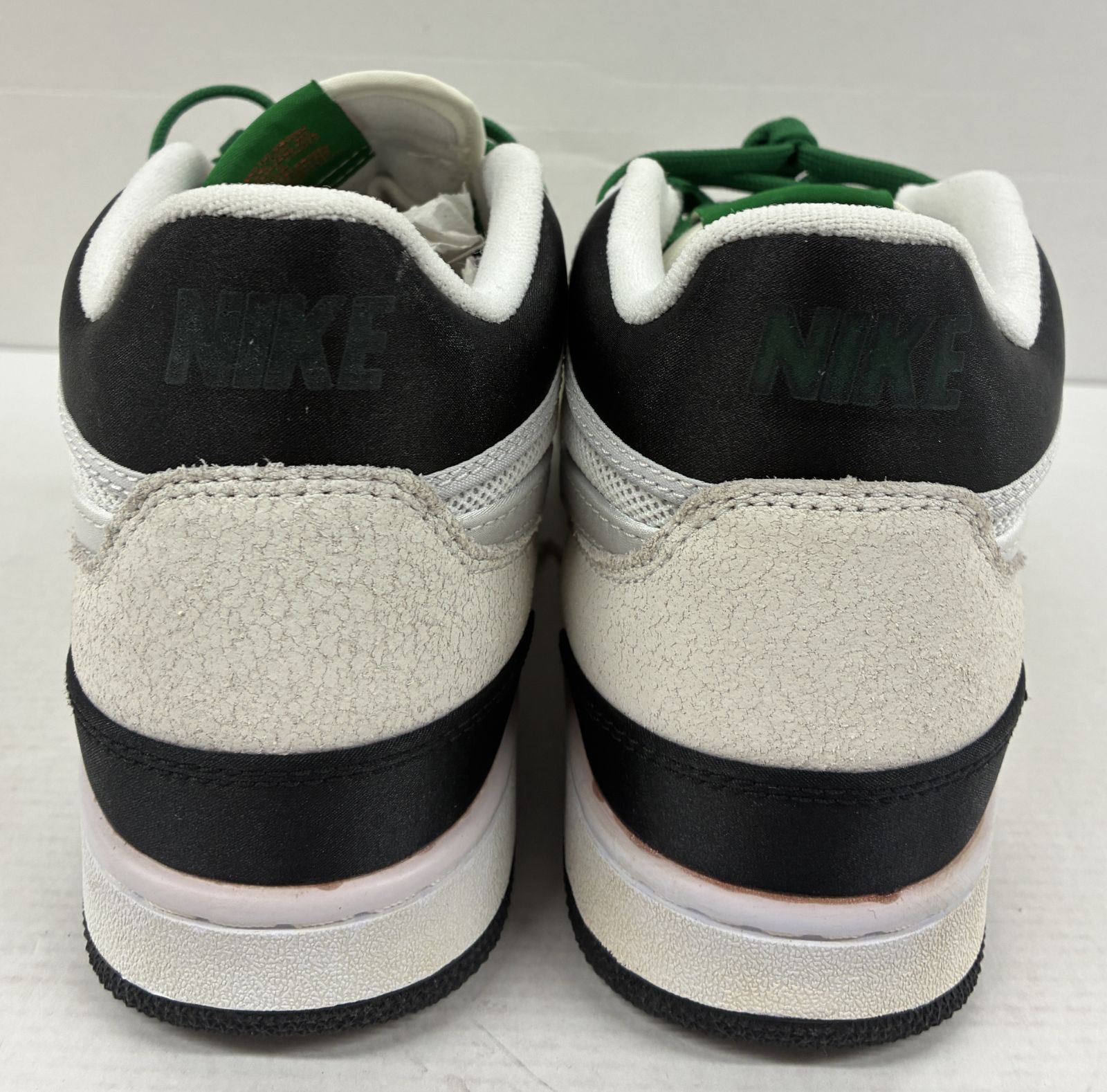 中古 Social Status Nike Attack Summit White 27㎝ ソーシャル 
