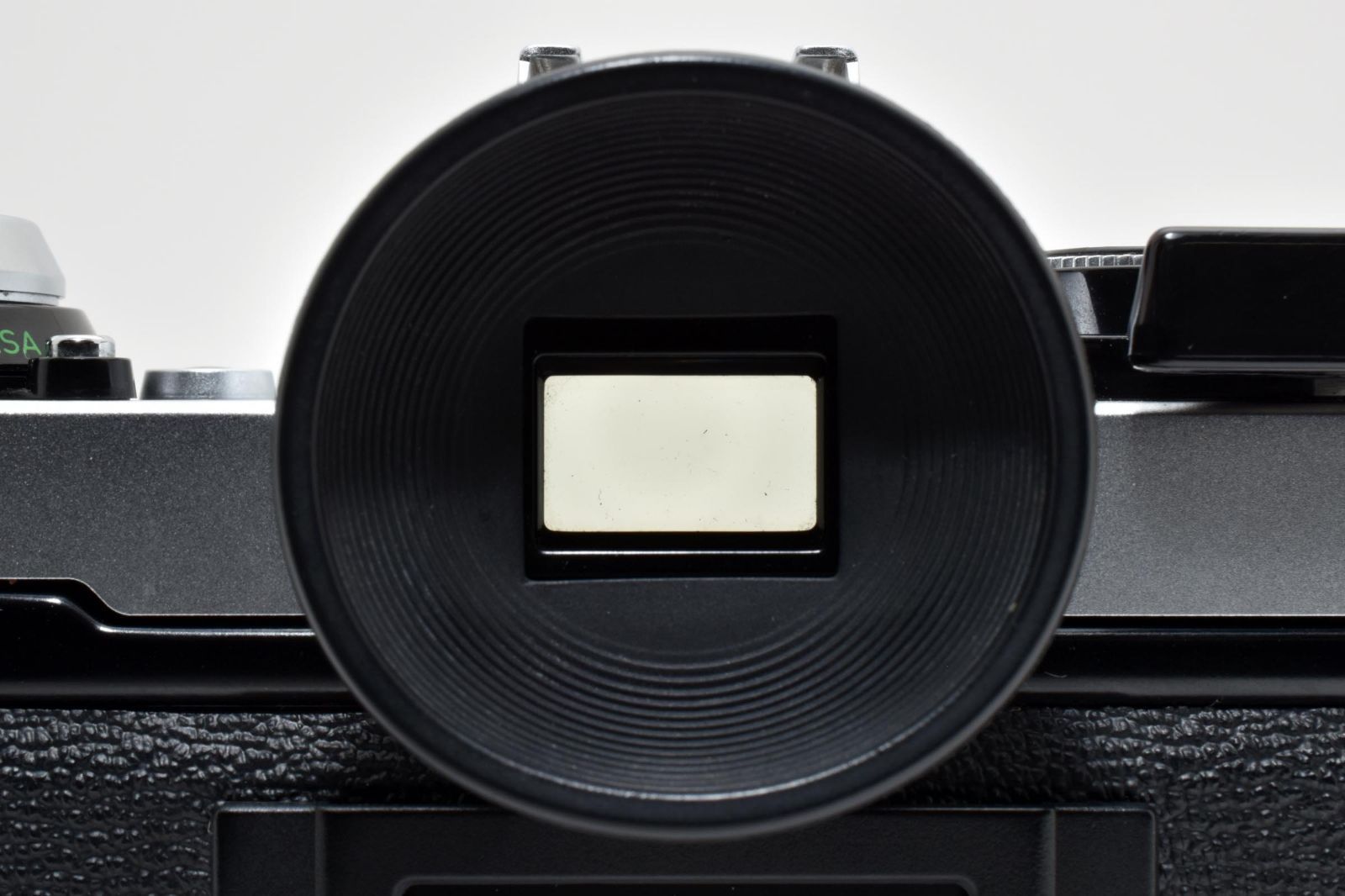 ☆訳あり外観美品☆ キヤノン CANON AE-1 PROGRAM ボディ NEWFD 50mm