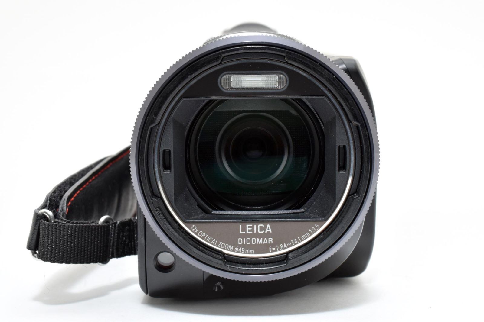 ☆極上品☆ パナソニック PANASONIC HC-X920M ブラック ビデオカメラ