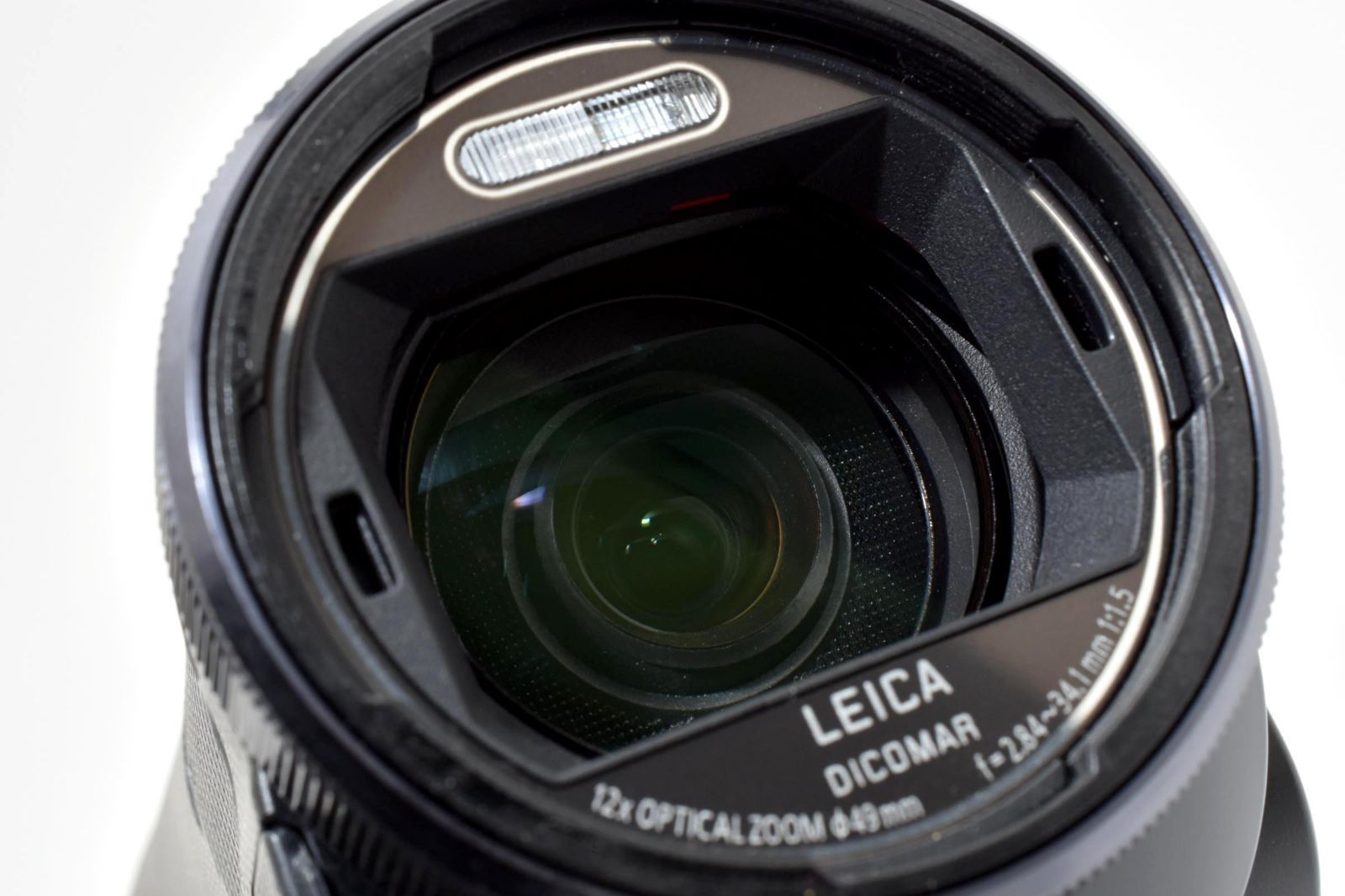 ☆極上品☆ パナソニック PANASONIC HC-X920M ブラック ビデオカメラ