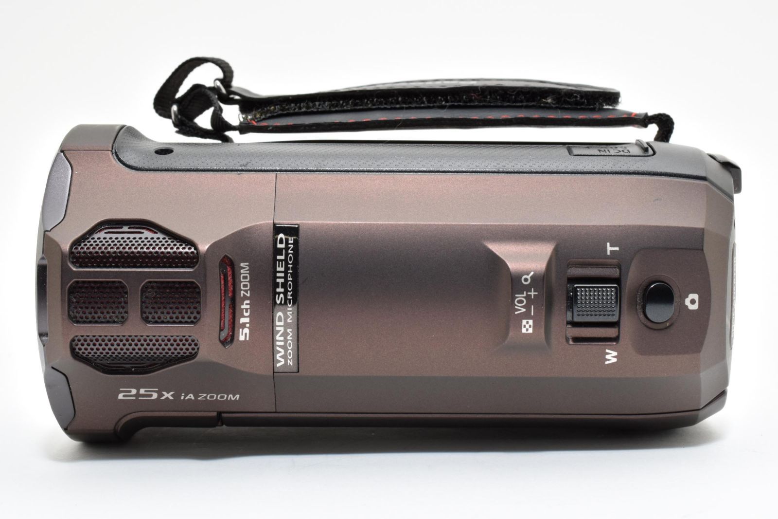 ☆良品☆ パナソニック PANASONIC HC-VX980M 4K デジタルビデオカメラ