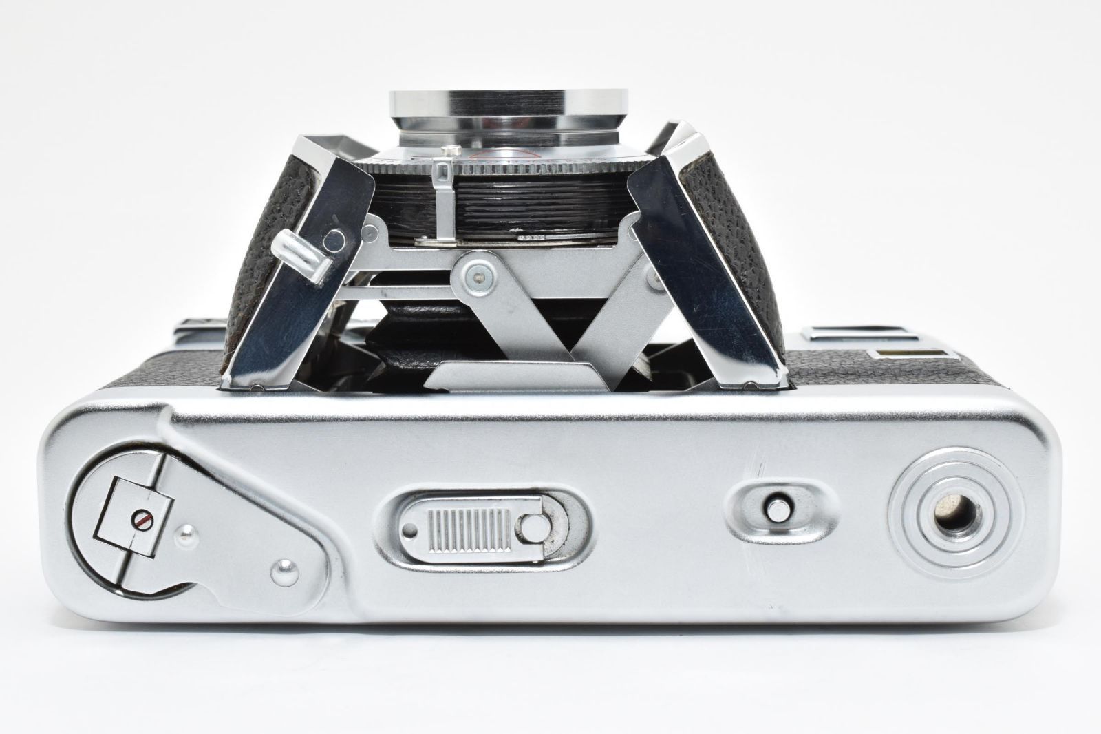 ☆美品☆ フォクトレンダー VOIGTLANDER VITESSA ULTRON 50mm F2