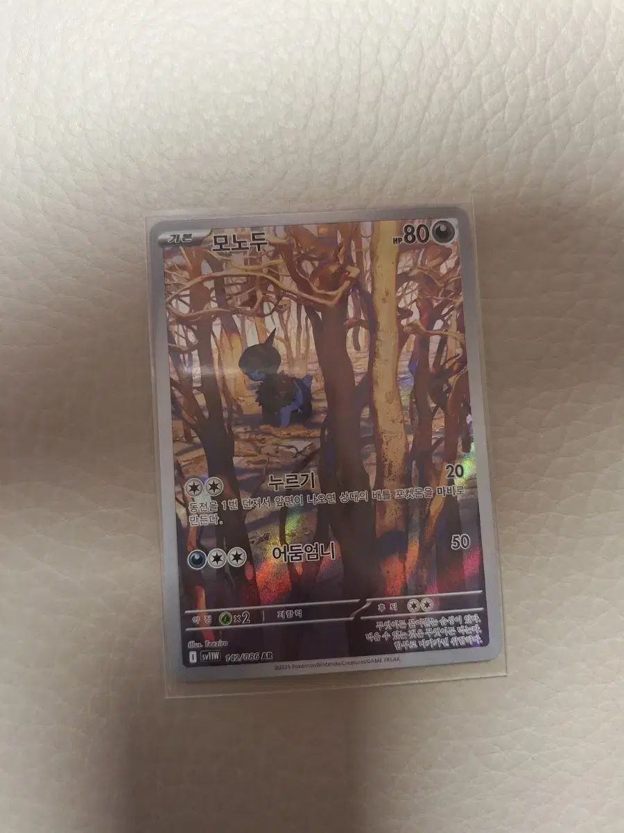 ポケットモンスター カード AR レア カード ウール コレクション 
