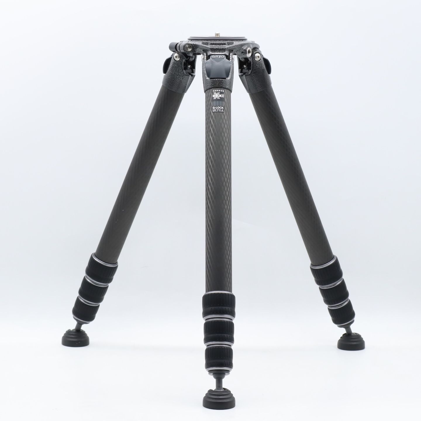 【美品】GITZO GT5543LS ジッツォ 三脚 カーボン