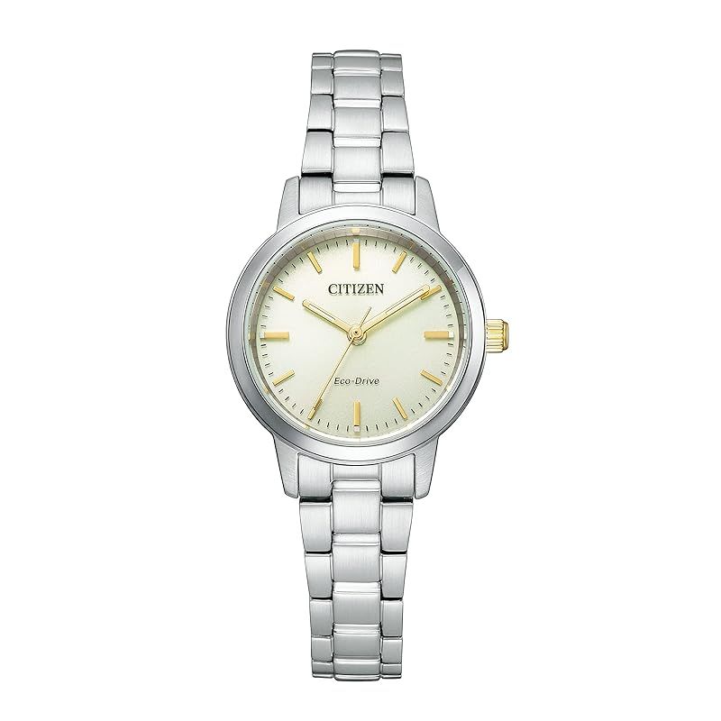【新品】 Citizen Collection 腕時計 EM0930-58P レディース シルバー