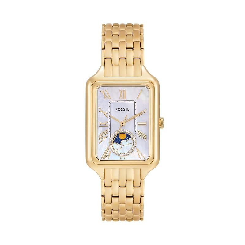 【新品】 [フォッシル] 腕時計 Raquel ES5398 レディース ゴールド