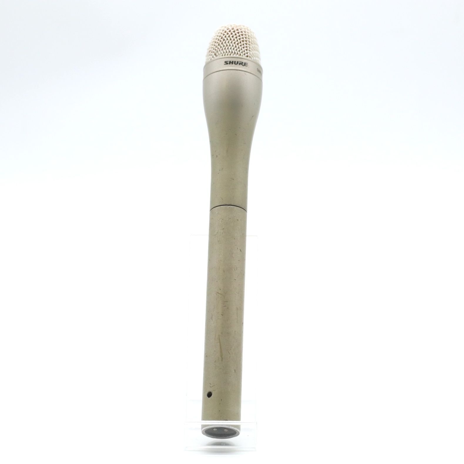 SHURE SM63L シュア