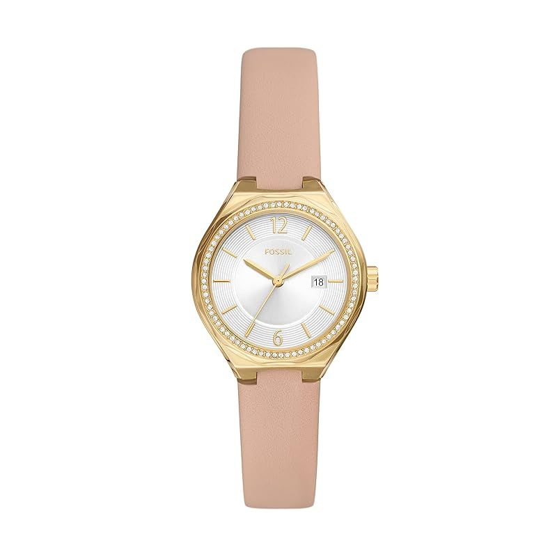 【新品】 [FOSSIL] Watch Eevie BQ3804 レディース Pink 17,252円