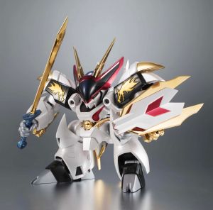 ROBOT魂 〈SIDE MASHIN〉龍王丸 30周年特別記念版 『魔神英雄伝ワタル