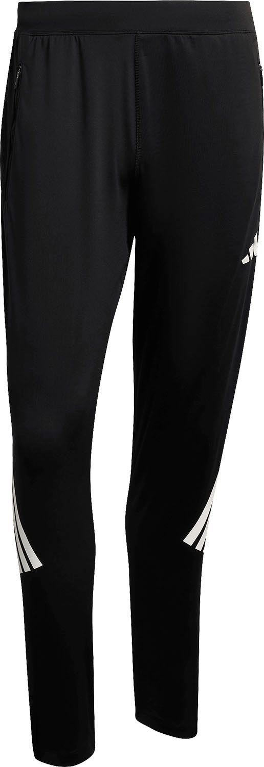アディダス adidas ADI365 アイコニック ランニング パンツ CJ803 KE6742 ブラック