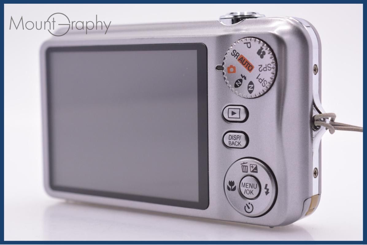 富士フイルム FUJIFILM FinePix JV100 3x バッテリー付属 同梱無料 #am7448 富士フイルム FUJIFILM FinePix JV100 3x バッテリー付属 同梱無料