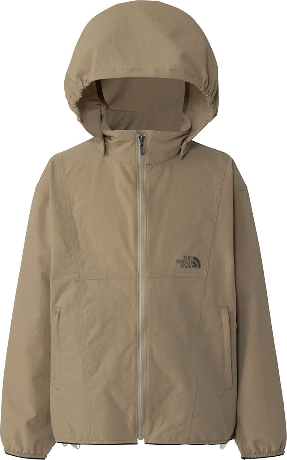 ザ・ノース・フェイス THE NORTH FACE アウトドア TNFビーフリージャケット キッズ BE FREE JK ボーイズ ガールズ UVカット 通気性 虫よけ加工 シェル トップス 通気性 子供服 ウェア キャンプ NPJ2 CK クラシックカーキ