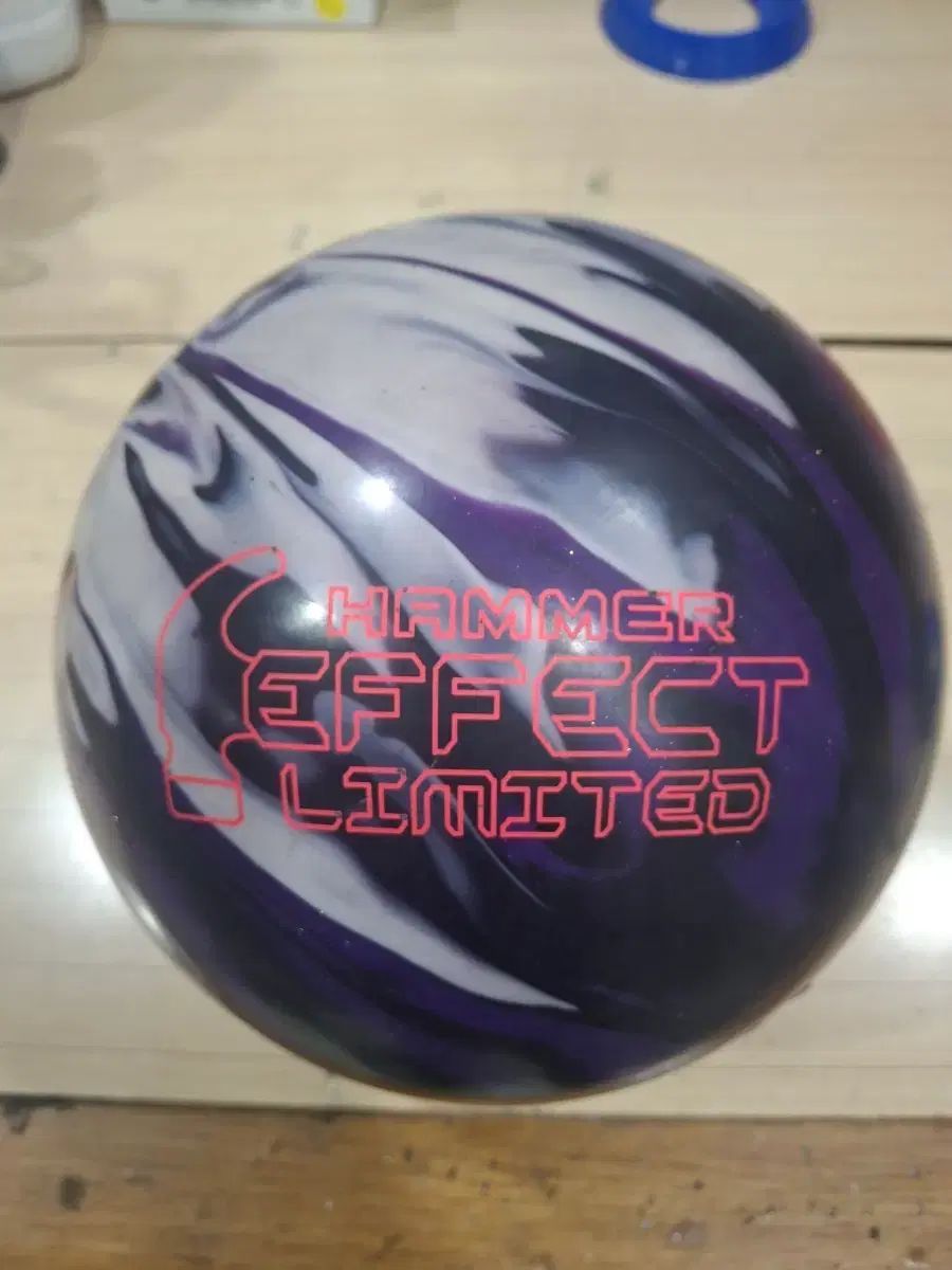 中古ボール ハンマーリミテッドエフェクト 15p