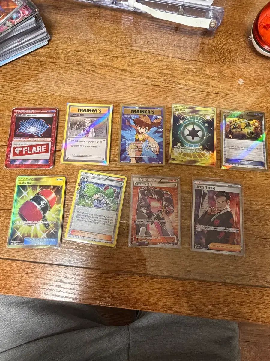 ポケットモンスター カード トレーナー カード アイテム カード 20周年 カード 複数 まとめ出品