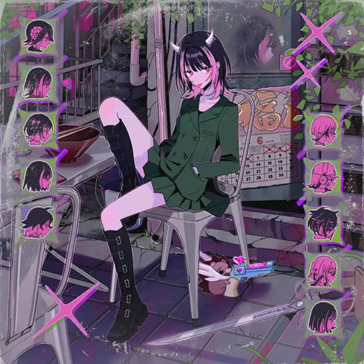 トマヨ 鍼治療 lp