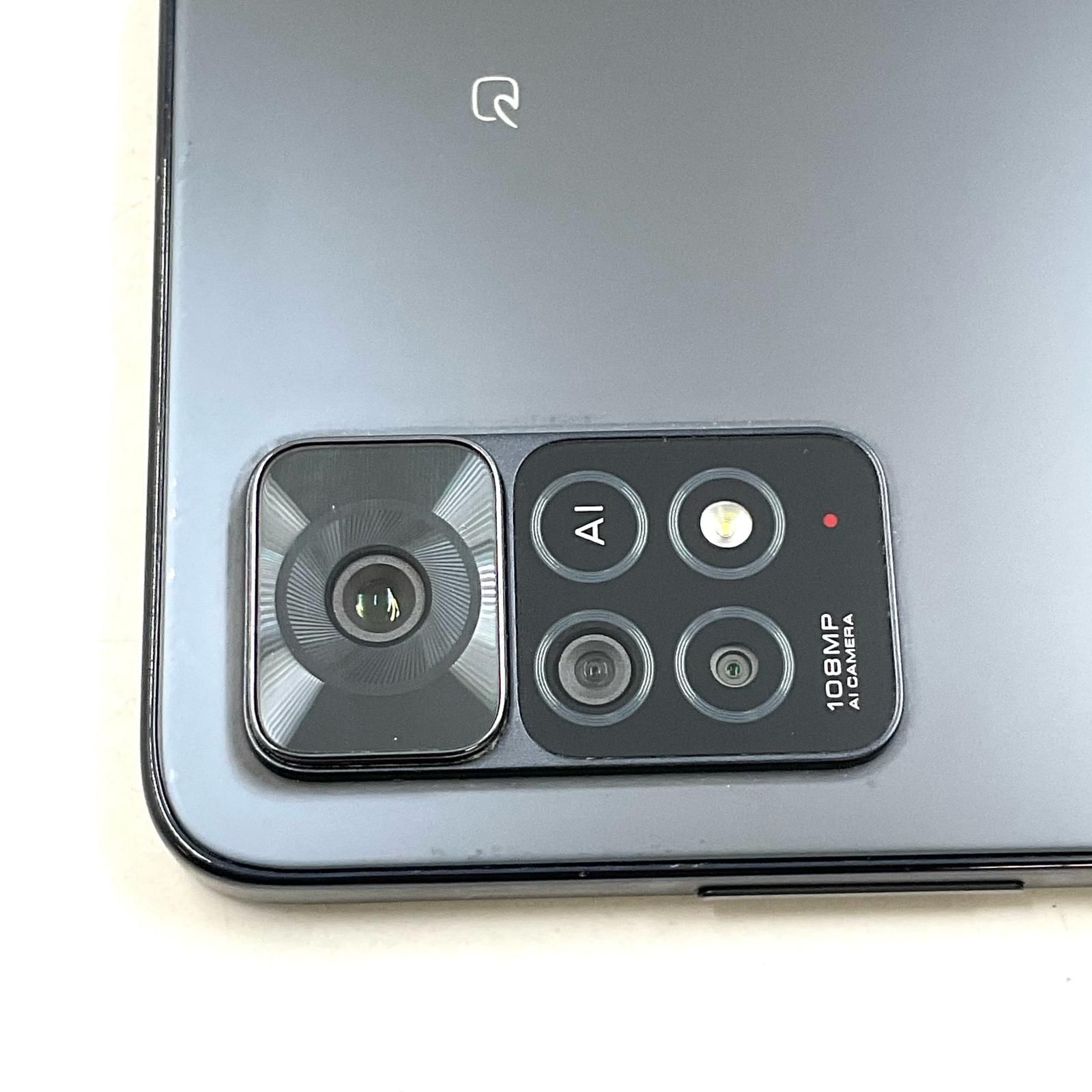 中古】Xiaomi 国内版 【SIMフリー】 Redmi Note 11 Pro 5G 