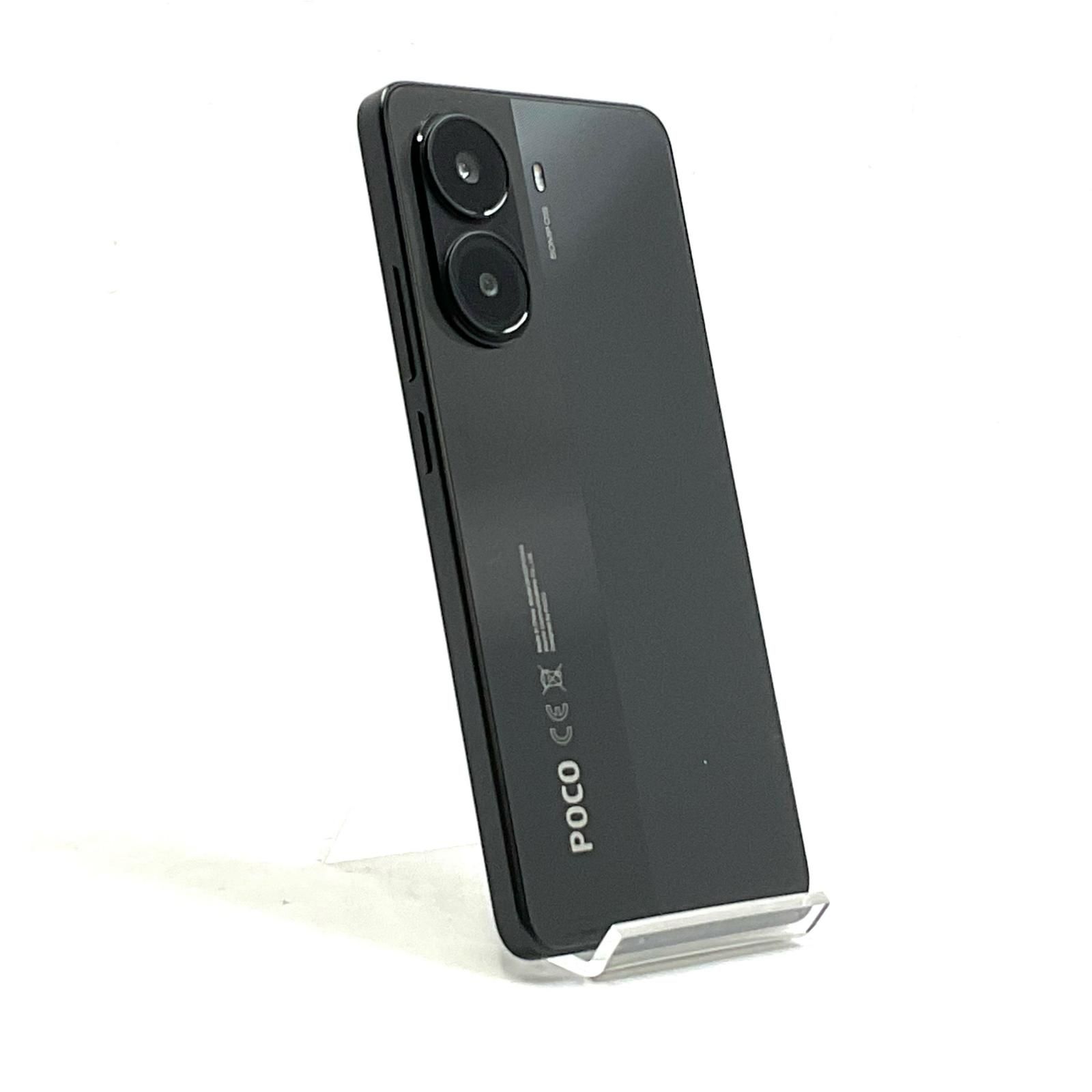 美品 Xiaomi POCO X7 Pro 256GB ブラック SIMフリー - メルカリ