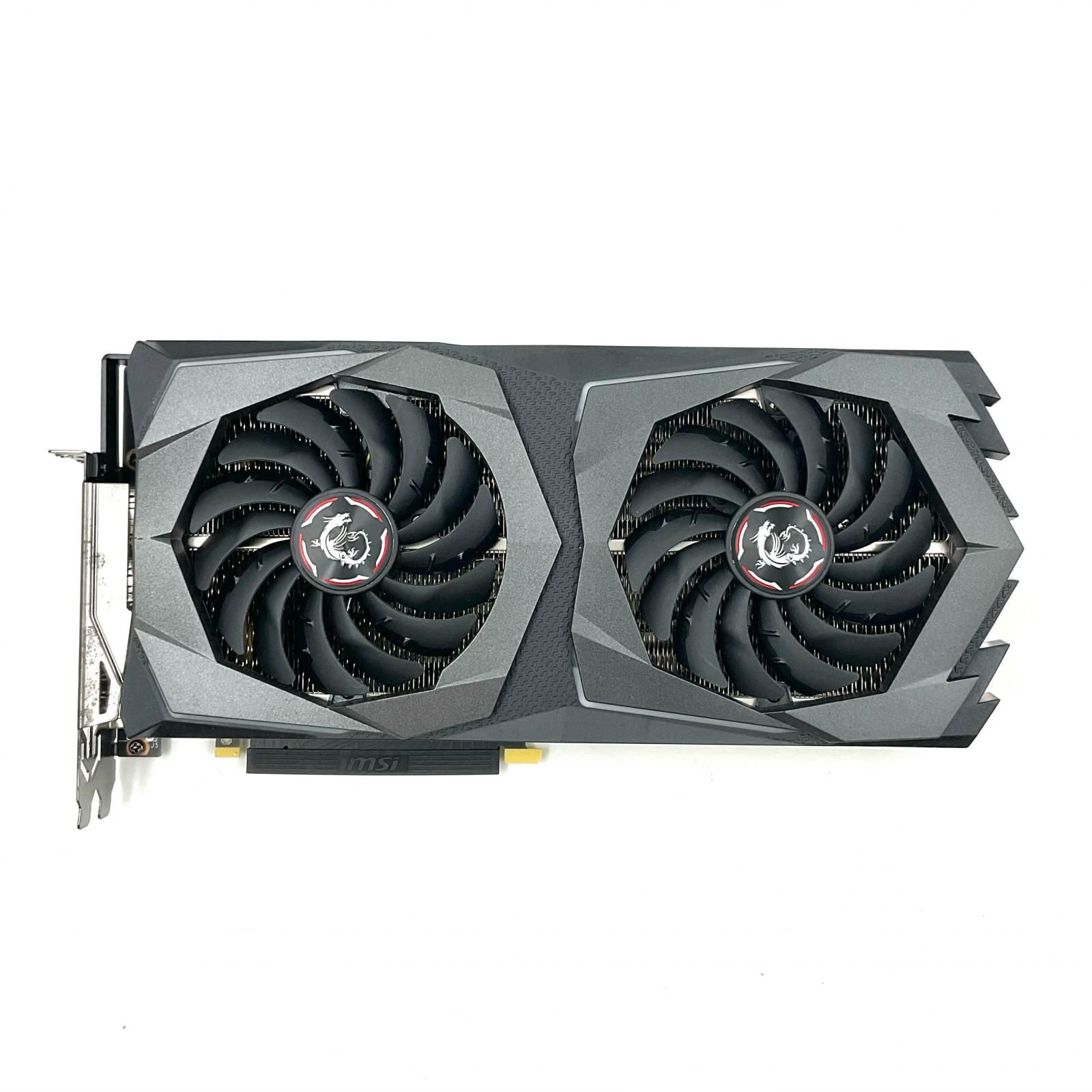 美品】MSI RTX 2070 GAMING Z 8G 動作確認済 - メルカリ