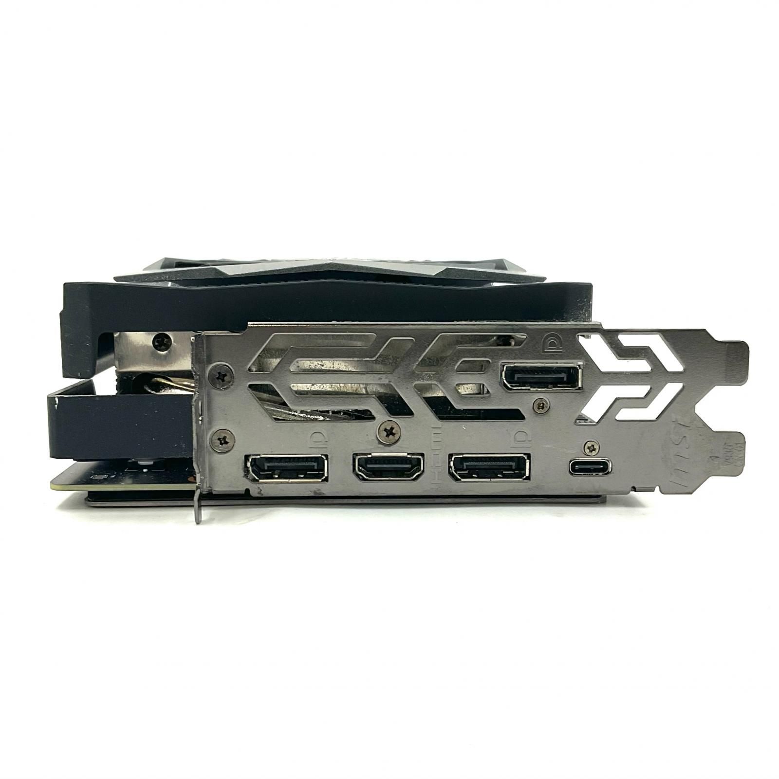 美品】MSI RTX 2070 GAMING Z 8G 動作確認済 - メルカリ
