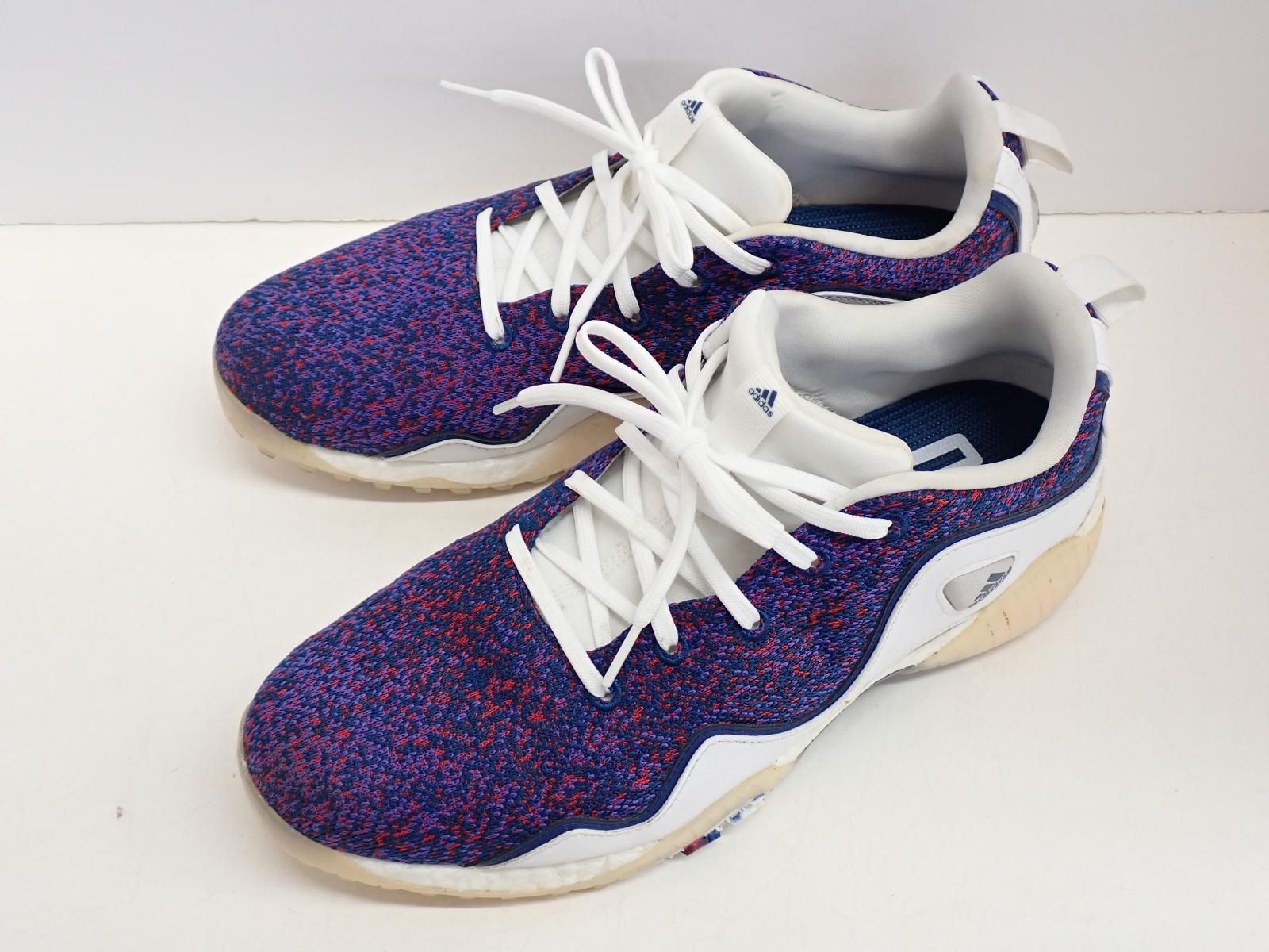 ☆7772☆adidas アディダス CODECHAOS 21 コードカオス21 FZ0361