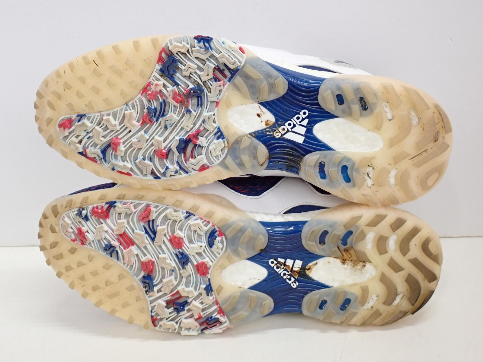 ☆7772☆adidas アディダス CODECHAOS 21 コードカオス21 FZ0361