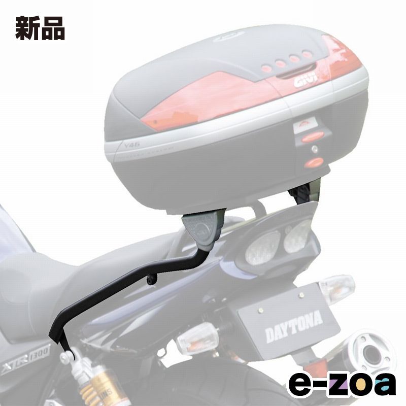 GIVI  ジビ 361F モノラック用フィッティング D66626 (2219277)