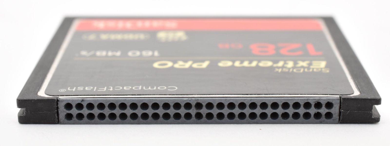E15[7717] (YU) サンディスク sandisk Extreme pro 160MB/s UDMA7