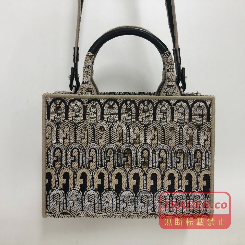 02w25276 フルラ Furla オポチュニティ ミニ トートバッグ 2way