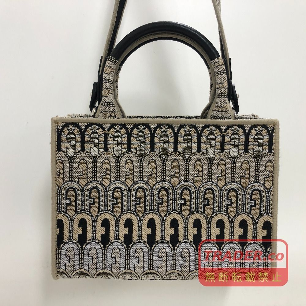 02w25276 フルラ Furla オポチュニティ ミニ トートバッグ 2way