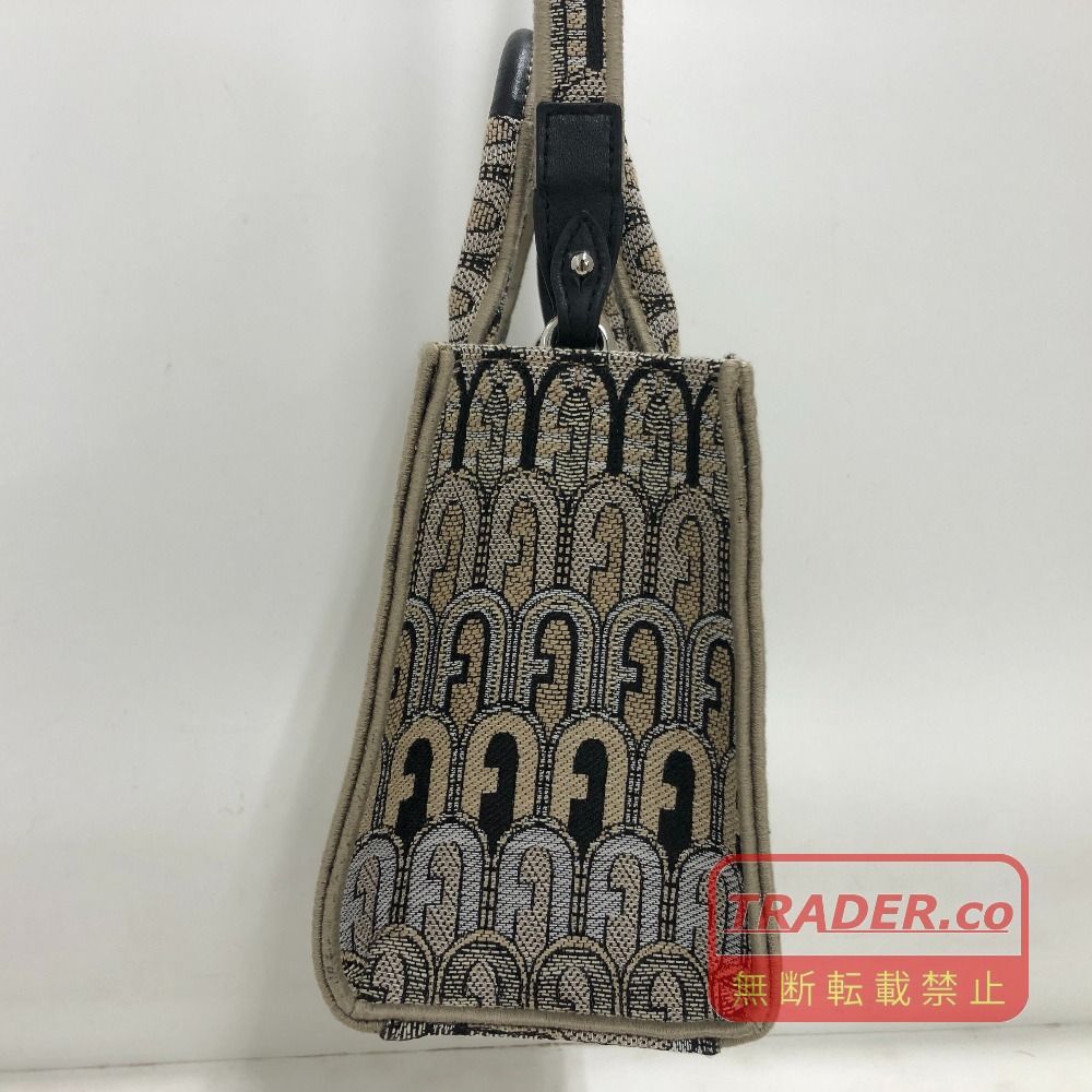 02w25276 フルラ Furla オポチュニティ ミニ トートバッグ 2way