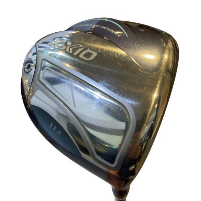中古】 ダンロップ XXIO(2026) 11.5° レディース ドライバー DR