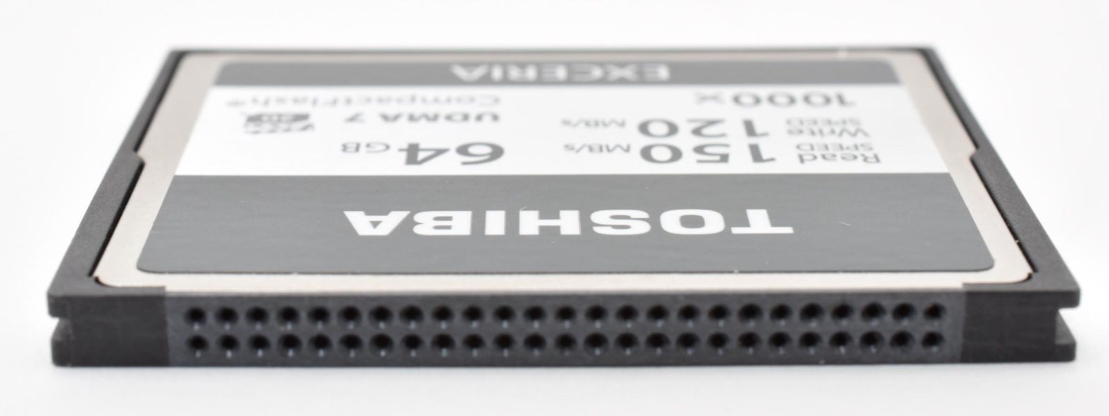 E15[7722] (YU) 東芝 TOSHIBA 64GB UDMA7 64G E15[7722] (YU) 東芝 TOSHIBA 64GB UDMA7 64GB CFカード / コンパクト