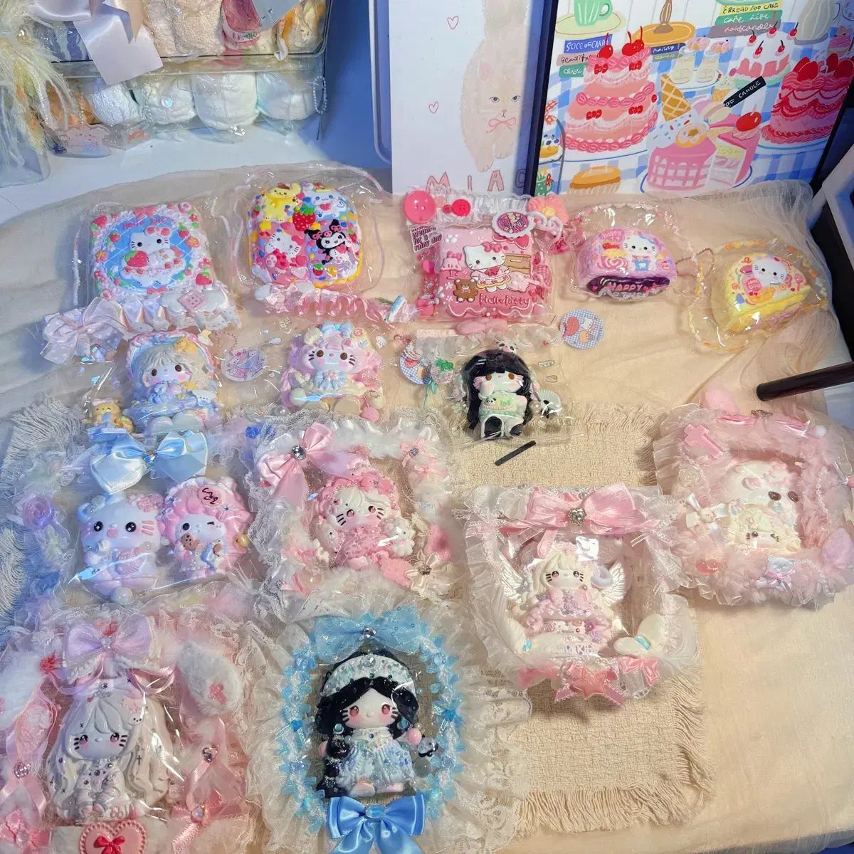 ぷにぷに tuantuan