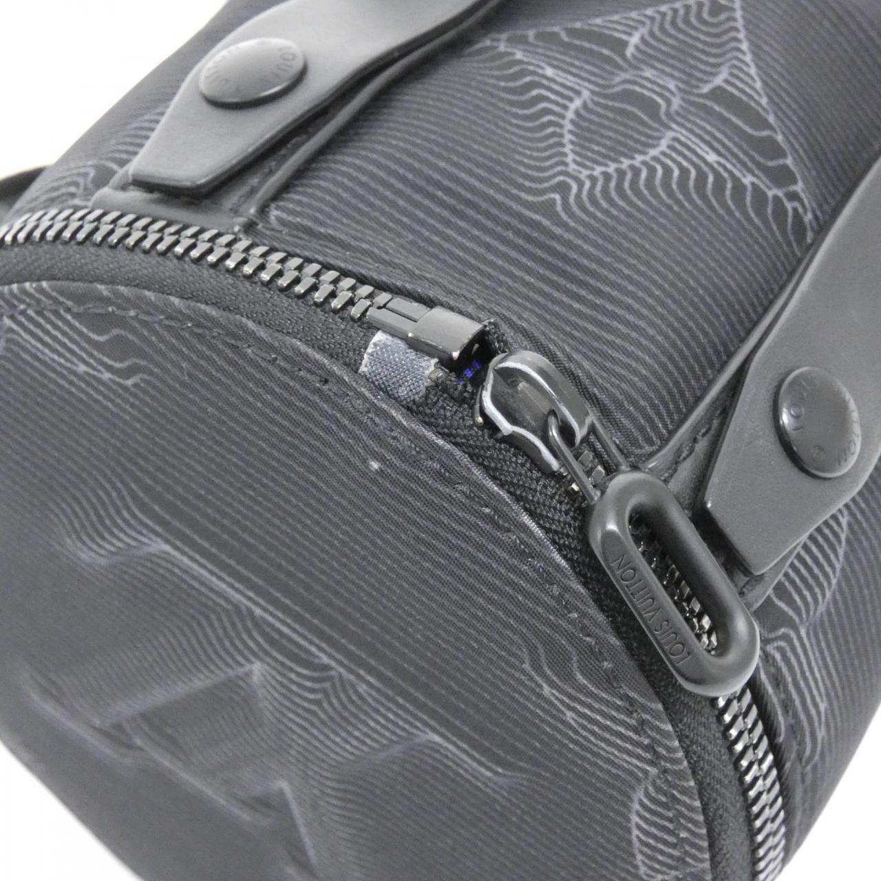 ルイヴィトン LOUIS VUITTON 2054 エクスパン ダブル ポロション 