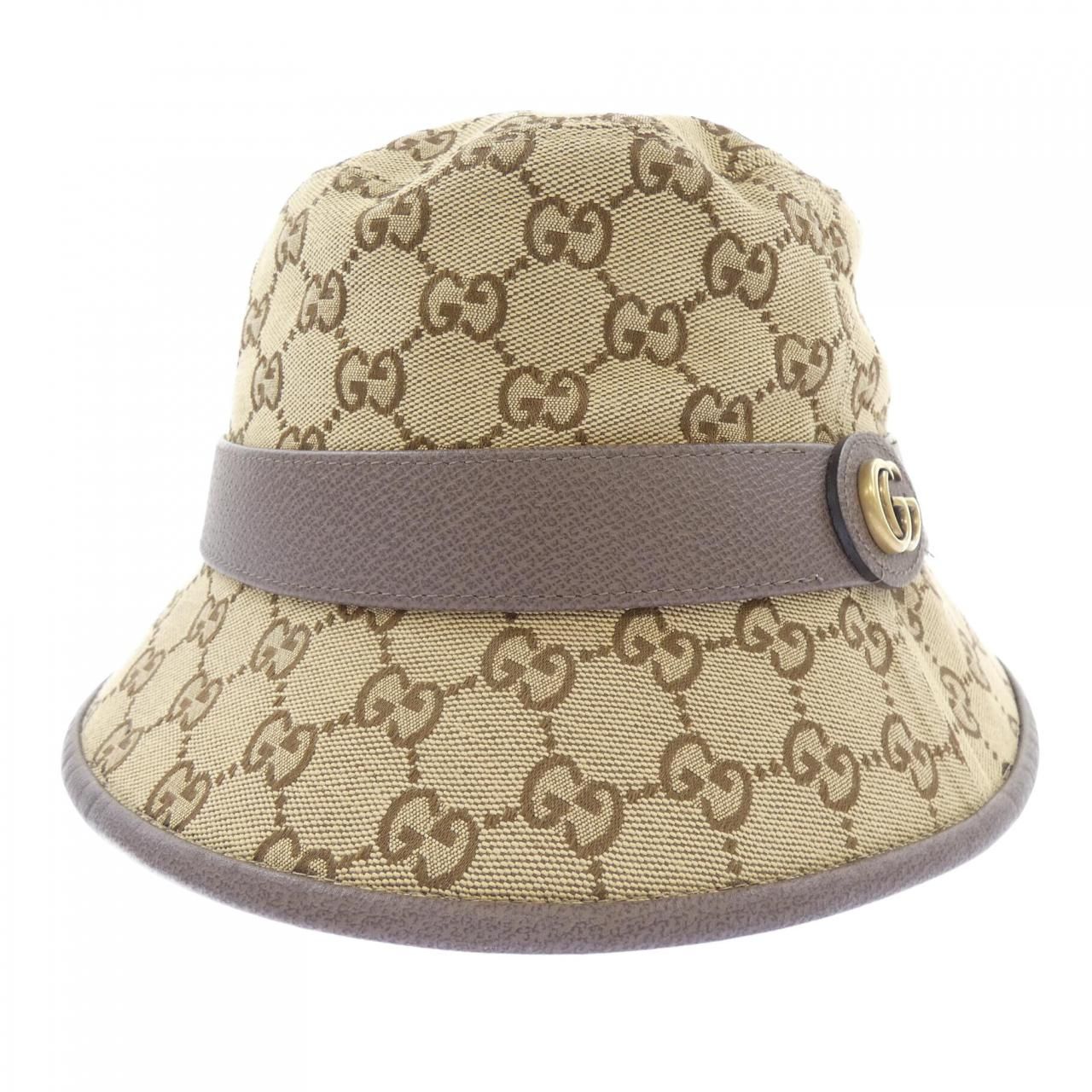 グッチ GUCCI 576587 4HG62 ハット