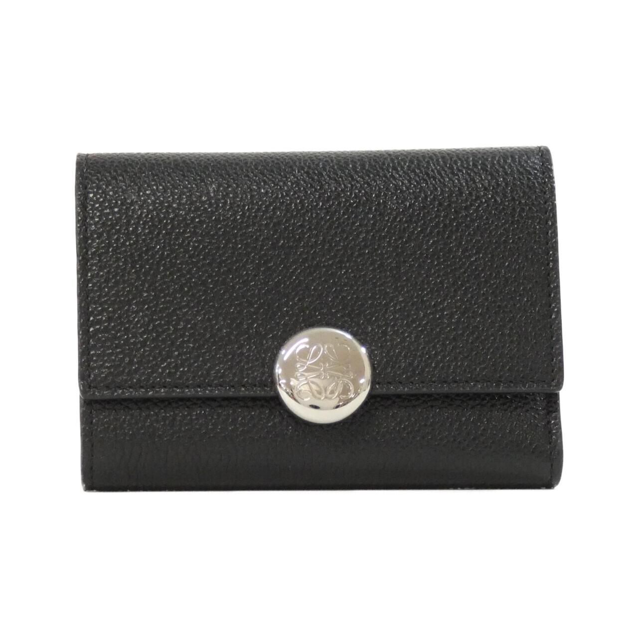 ロエベ CANBS33X03 財布