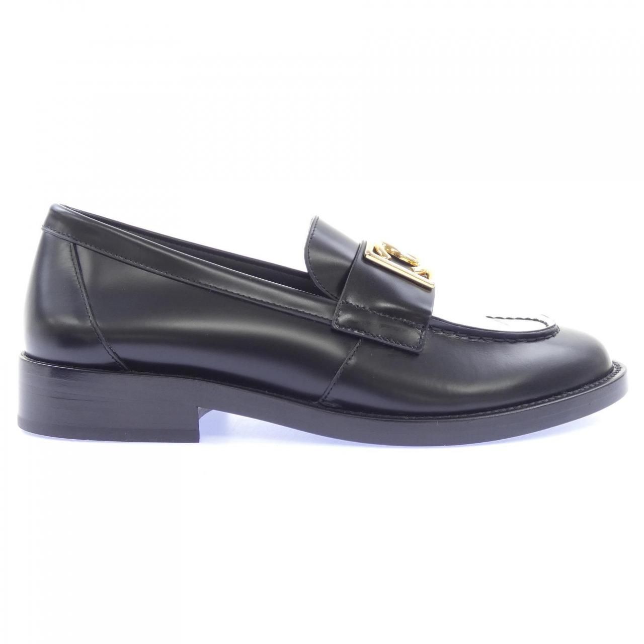 シャネル CHANEL ローファー LOAFERS G45155B14003 シューズ