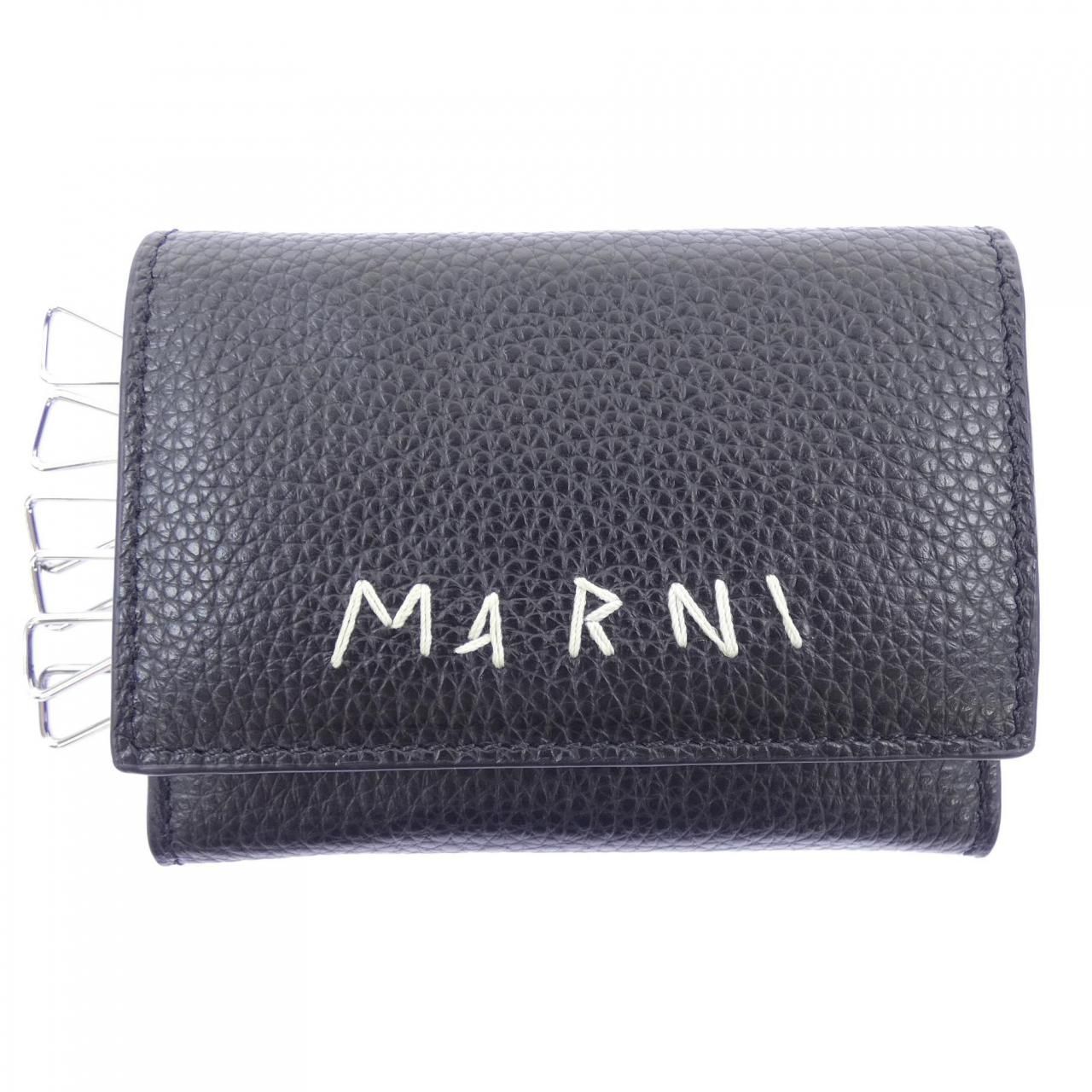 マルニ MARNI PCMI0017U2 KEY CASE
