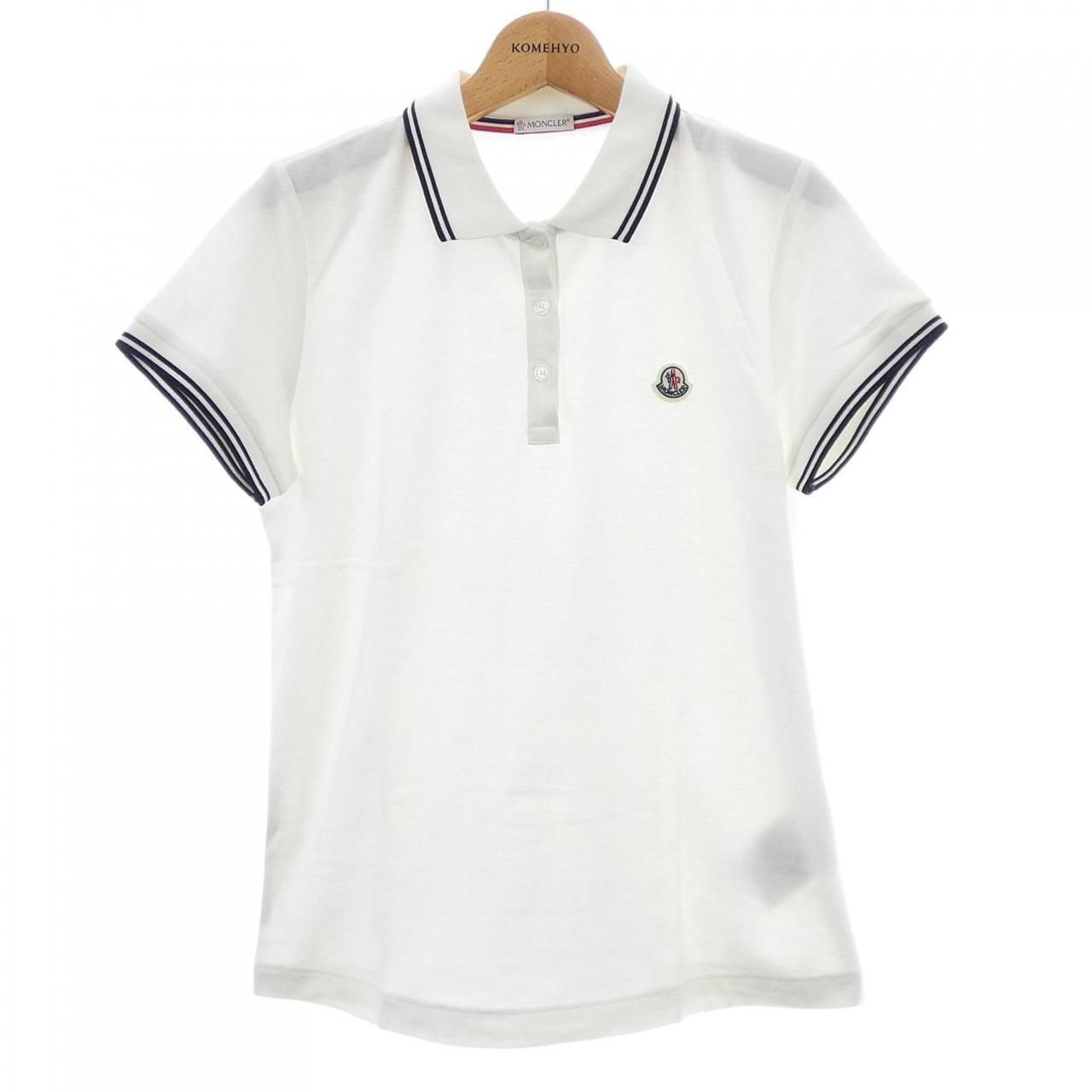 モンクレール MONCLER ポロシャツ