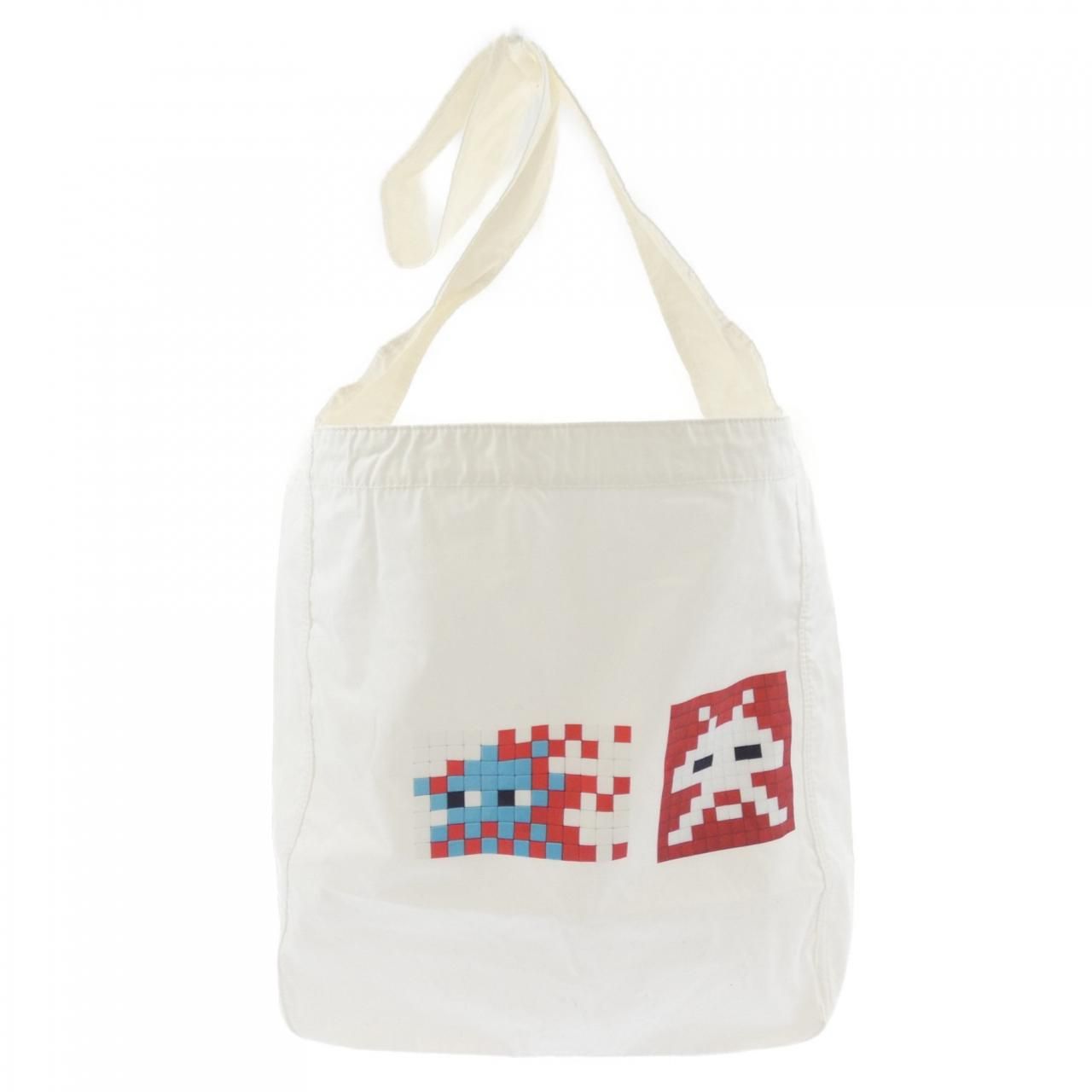コムデギャルソンシャツ COMME des GARCONS SHIRT FJ-K201 BAG