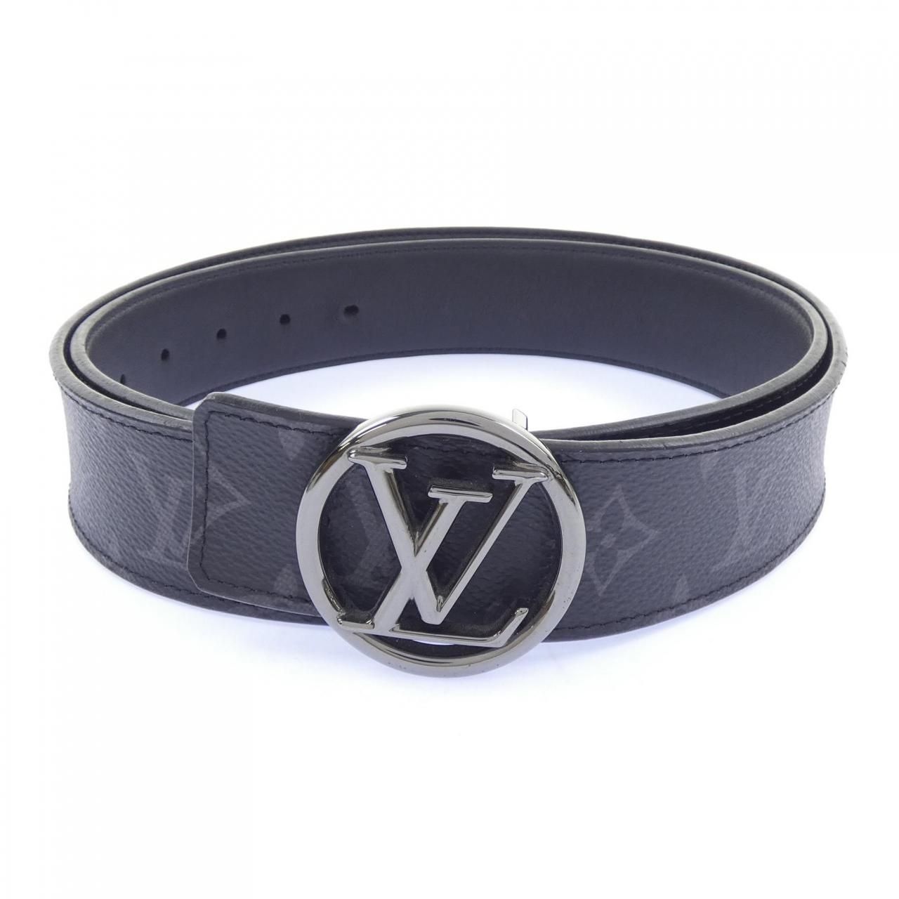 ルイヴィトン LOUIS VUITTON M0168 BELT