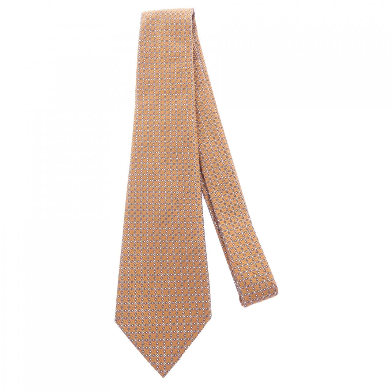 エルメネジルドゼニア Ermenegildo Zegna NECKTIE