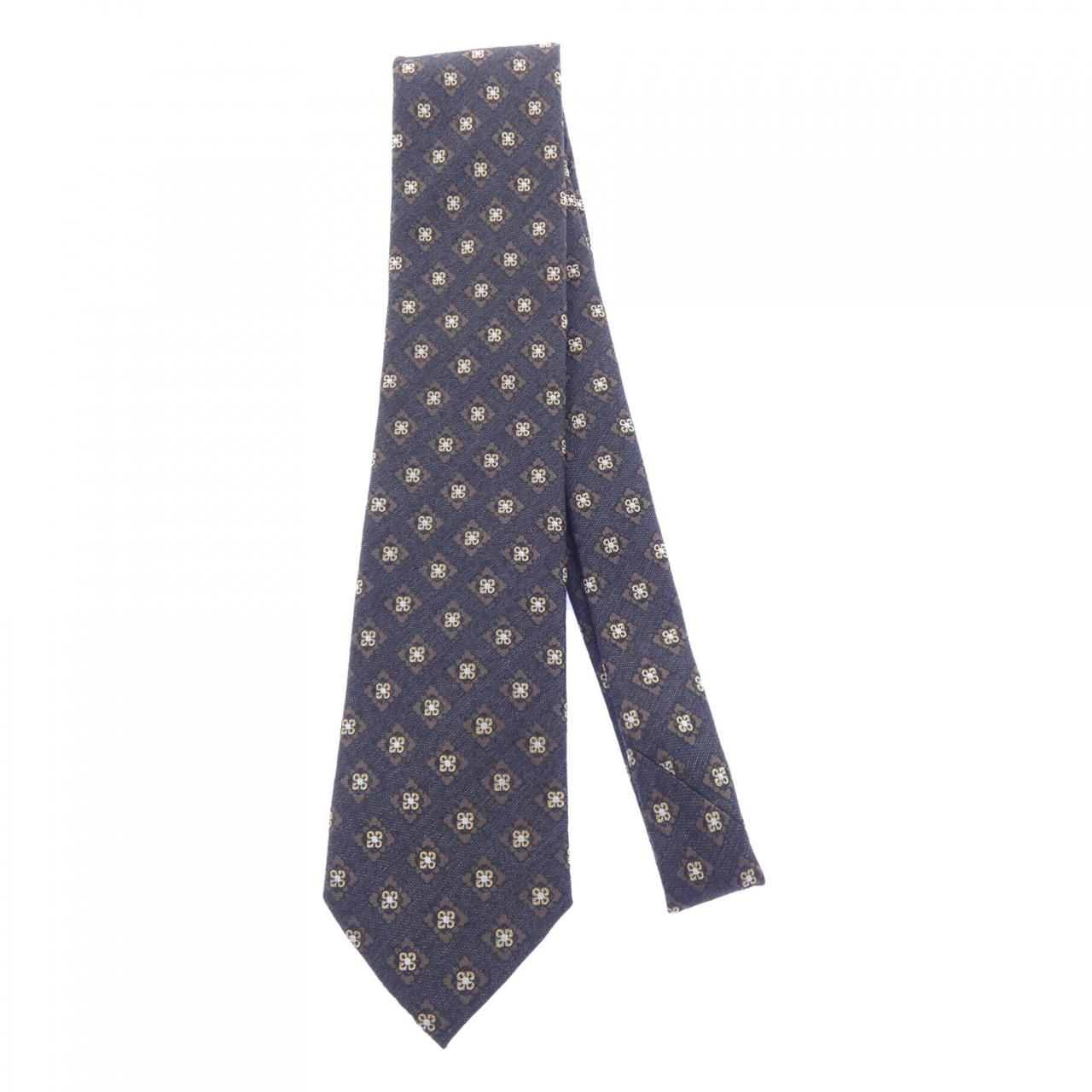 エルメネジルドゼニア Ermenegildo Zegna NECKTIE
