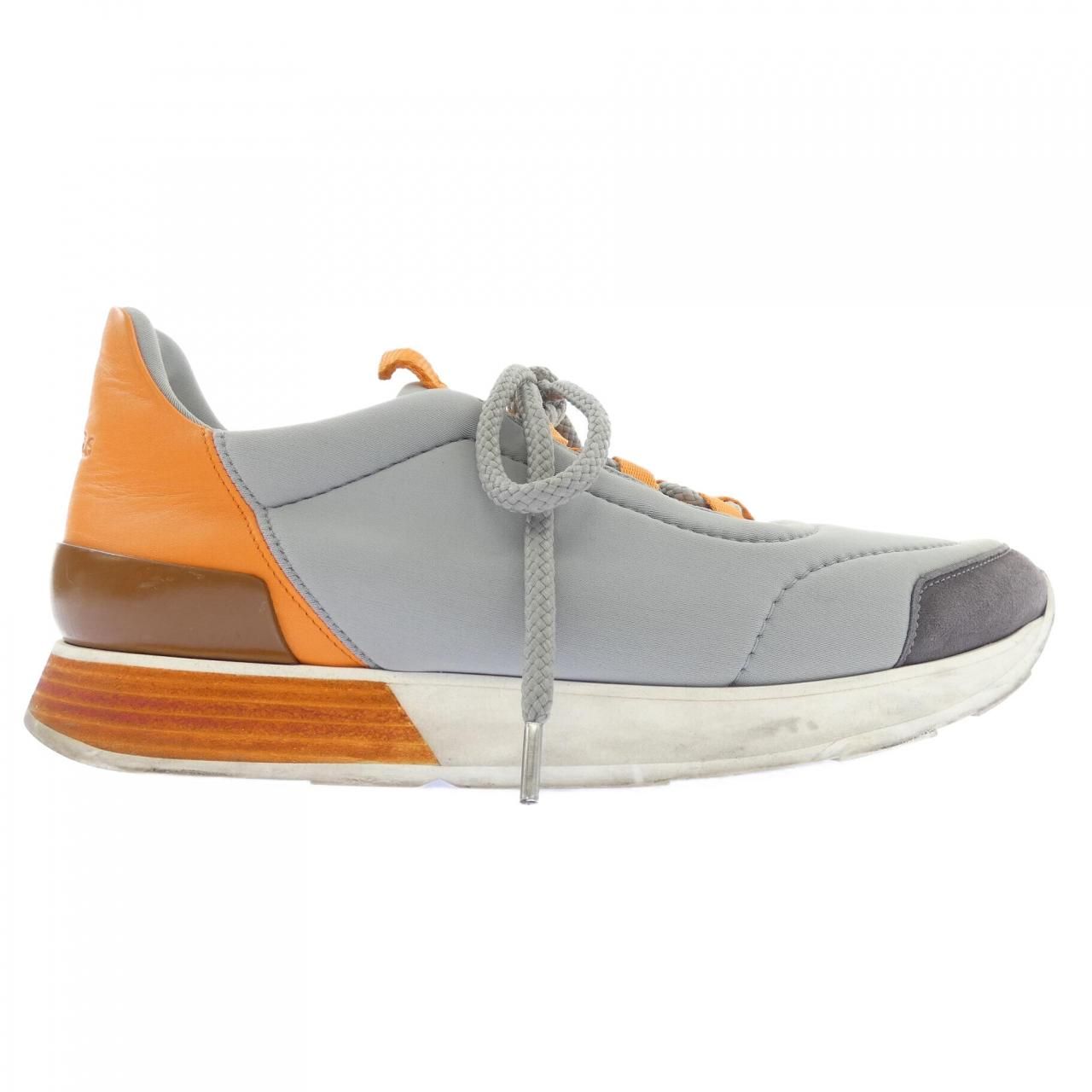 エルメス HERMES 162357Z スニーカー - メルカリ