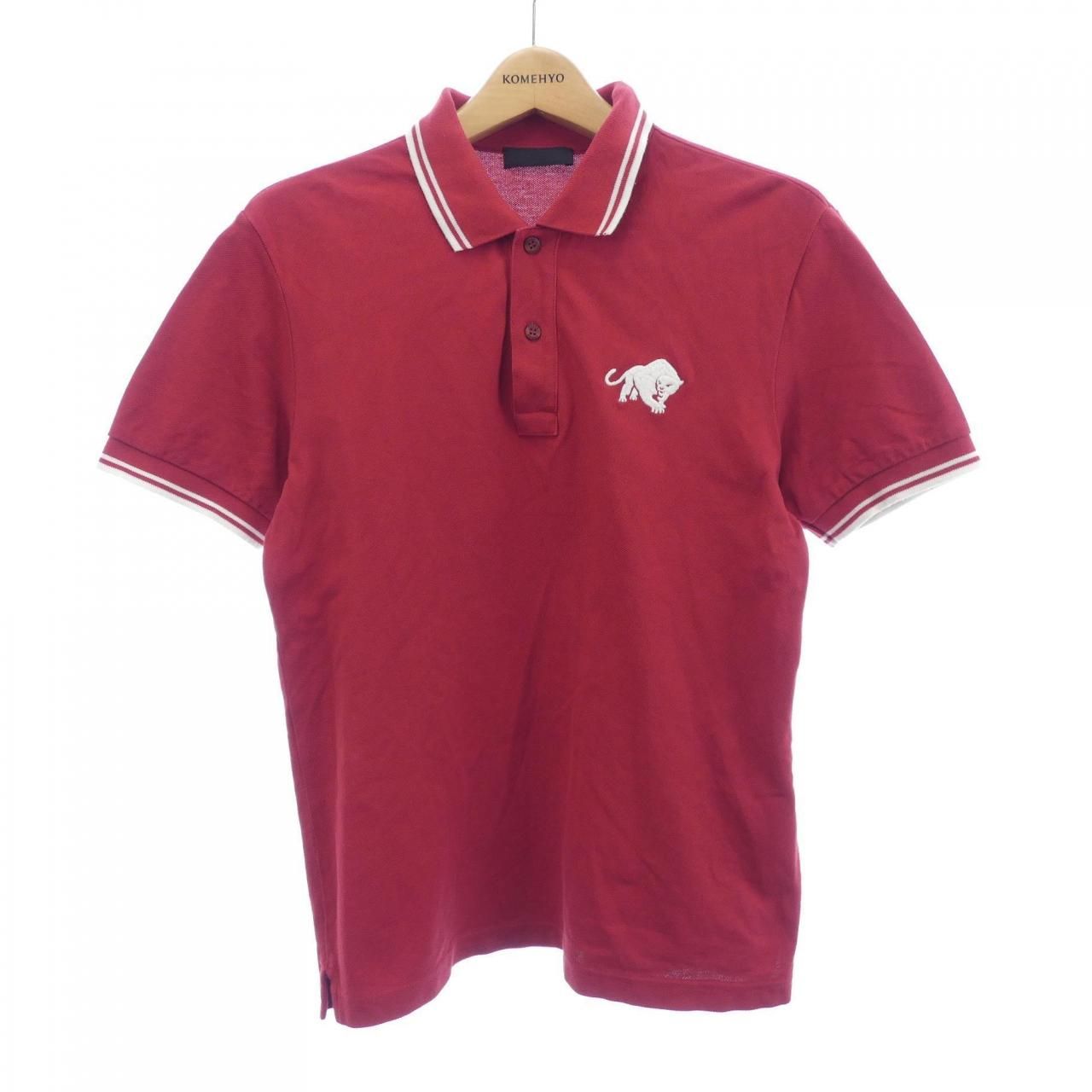 プラダ PRADA ポロシャツ 11,076円