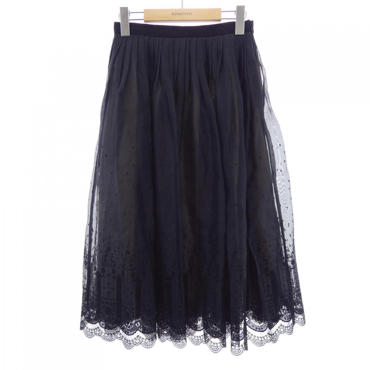 フォクシー FOXEY AVIGNON 43251 スカート