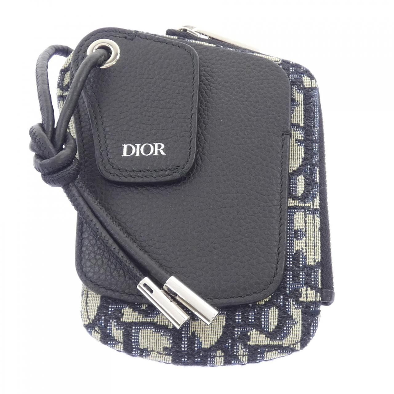 ディオール DIOR POUCH