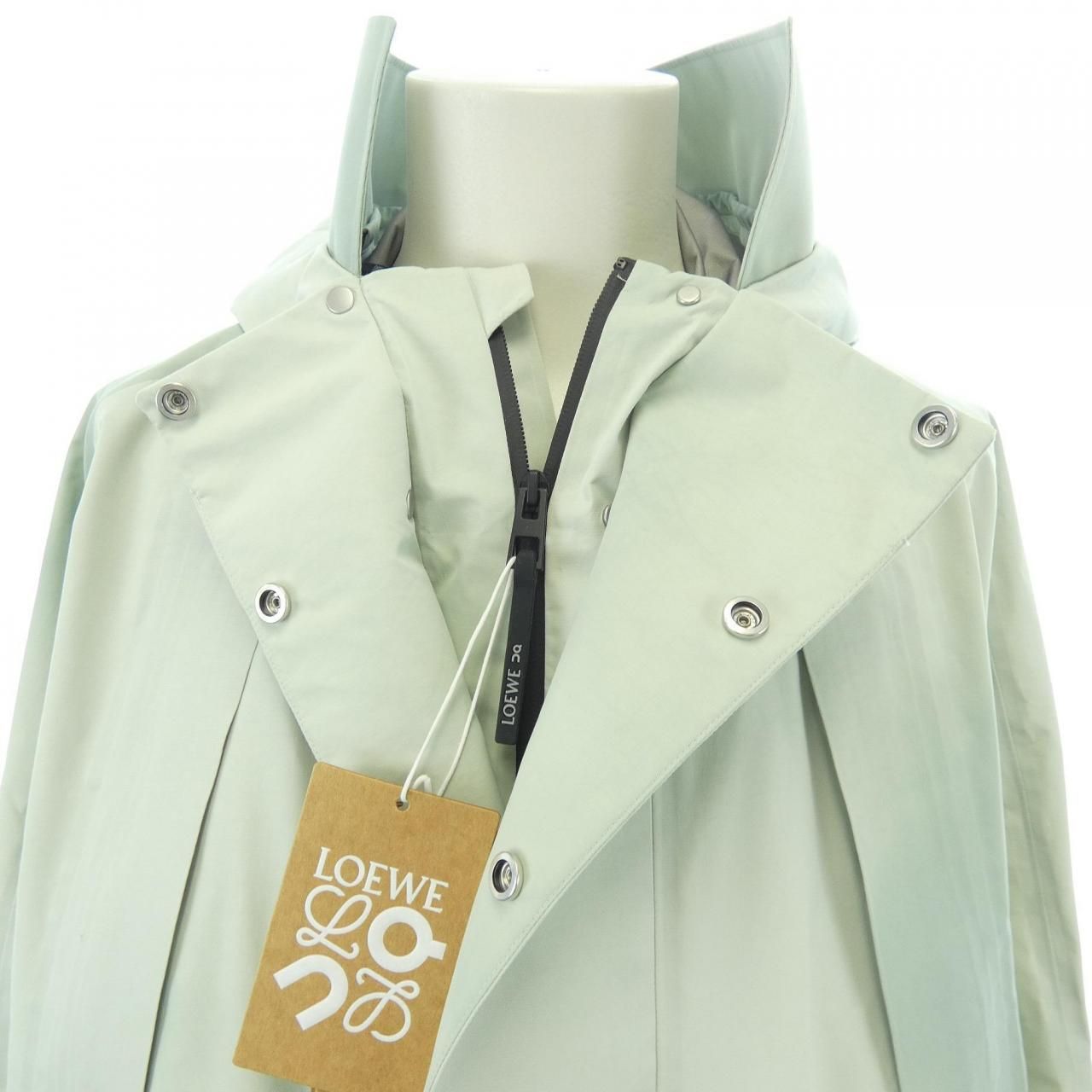 ロエベ LOEWE ON PARKA OUTER H929Y02W19 コート - メルカリ